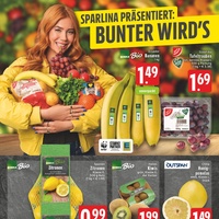 EDEKA Prospekt Seite 2