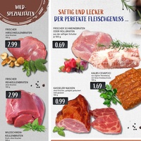 EDEKA Prospekt Seite 2