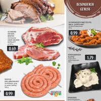 EDEKA Prospekt Seite 3