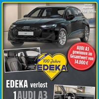 EDEKA Prospekt Seite 2