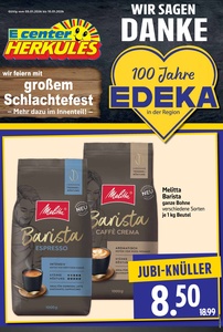 EDEKA Prospekt - Angebote ab 05.01.