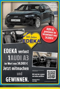 EDEKA Prospekt - Angebote ab 05.01. - Seite 2
