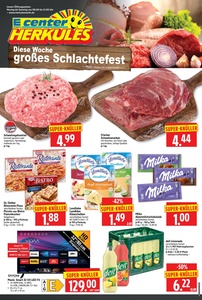 EDEKA Prospekt - Angebote ab 05.01.