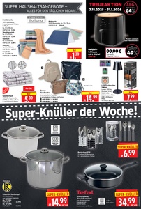 EDEKA Prospekt - Angebote ab 05.01.