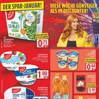 EDEKA Prospekt Seite 2