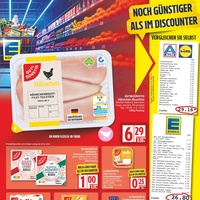 EDEKA Prospekt Seite 3