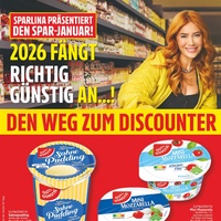 EDEKA Prospekt Seite 2