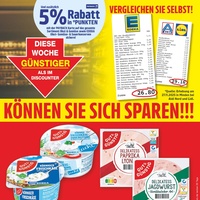 EDEKA Prospekt Seite 3