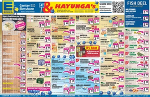 EDEKA Prospekt - Angebote ab 05.01.