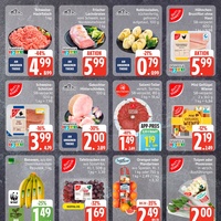 EDEKA Prospekt Seite 2