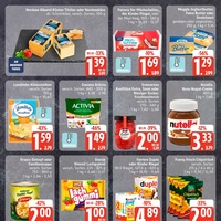 EDEKA Prospekt Seite 3