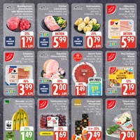 EDEKA Prospekt Seite 2