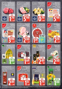 EDEKA Prospekt - Angebote ab 05.01. - Seite 2