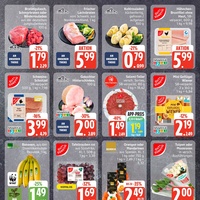 EDEKA Prospekt Seite 2