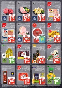 EDEKA Prospekt - Angebote ab 05.01. - Seite 2