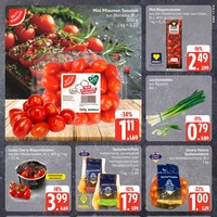 EDEKA Prospekt Seite 3