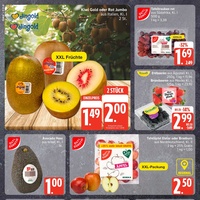 EDEKA Prospekt Seite 2