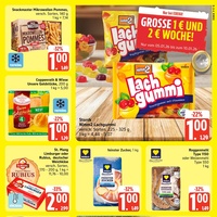 EDEKA Prospekt Seite 3