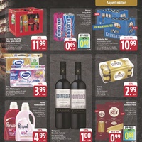 EDEKA Prospekt Seite 3
