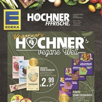 EDEKA Prospekt Seite 2