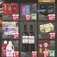 EDEKA Prospekt Seite 3