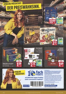 EDEKA Prospekt - Angebote ab 12.01. - Seite 2