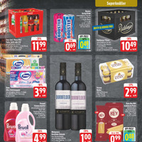 EDEKA Prospekt Seite 3