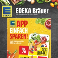 EDEKA Prospekt Seite 2