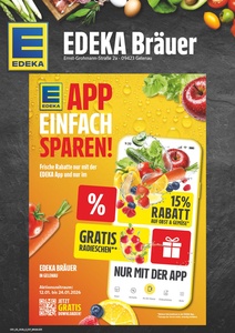 EDEKA Prospekt - Angebote ab 12.01. - Seite 2