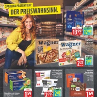 EDEKA Prospekt Seite 2