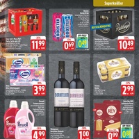 EDEKA Prospekt Seite 3