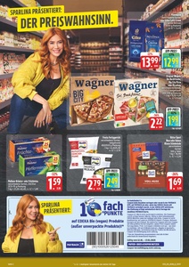 EDEKA Prospekt - Angebote ab 12.01. - Seite 2