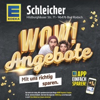 EDEKA Prospekt Seite 3