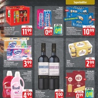 EDEKA Prospekt Seite 3