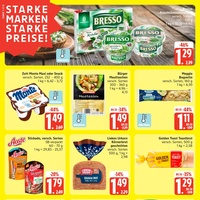 EDEKA Prospekt Seite 2