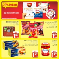 EDEKA Prospekt Seite 3