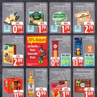 EDEKA Prospekt Seite 3