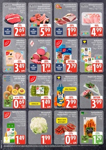 EDEKA Prospekt - Angebote ab 12.01. - Seite 2