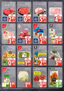 EDEKA Prospekt - Angebote ab 12.01. - Seite 2