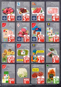 EDEKA Prospekt - Angebote ab 12.01. - Seite 2