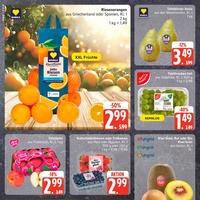 EDEKA Prospekt Seite 2