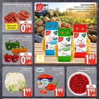 EDEKA Prospekt Seite 3