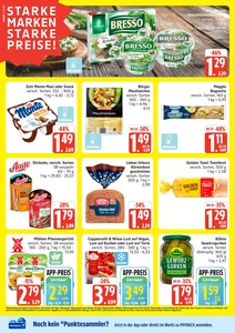 EDEKA Prospekt - Angebote ab 12.01. - Seite 2