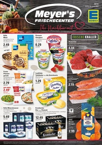 EDEKA Prospekt - Angebote ab 12.01.