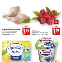 EDEKA Prospekt Seite 2