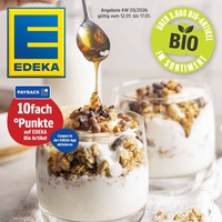 EDEKA Prospekt Seite 3