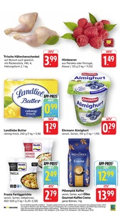 EDEKA Prospekt - Angebote ab 12.01. - Seite 2