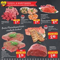 EDEKA Prospekt Seite 2