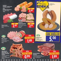 EDEKA Prospekt Seite 3