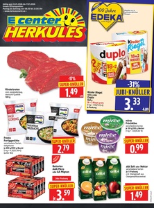 EDEKA Prospekt - Angebote ab 12.01.